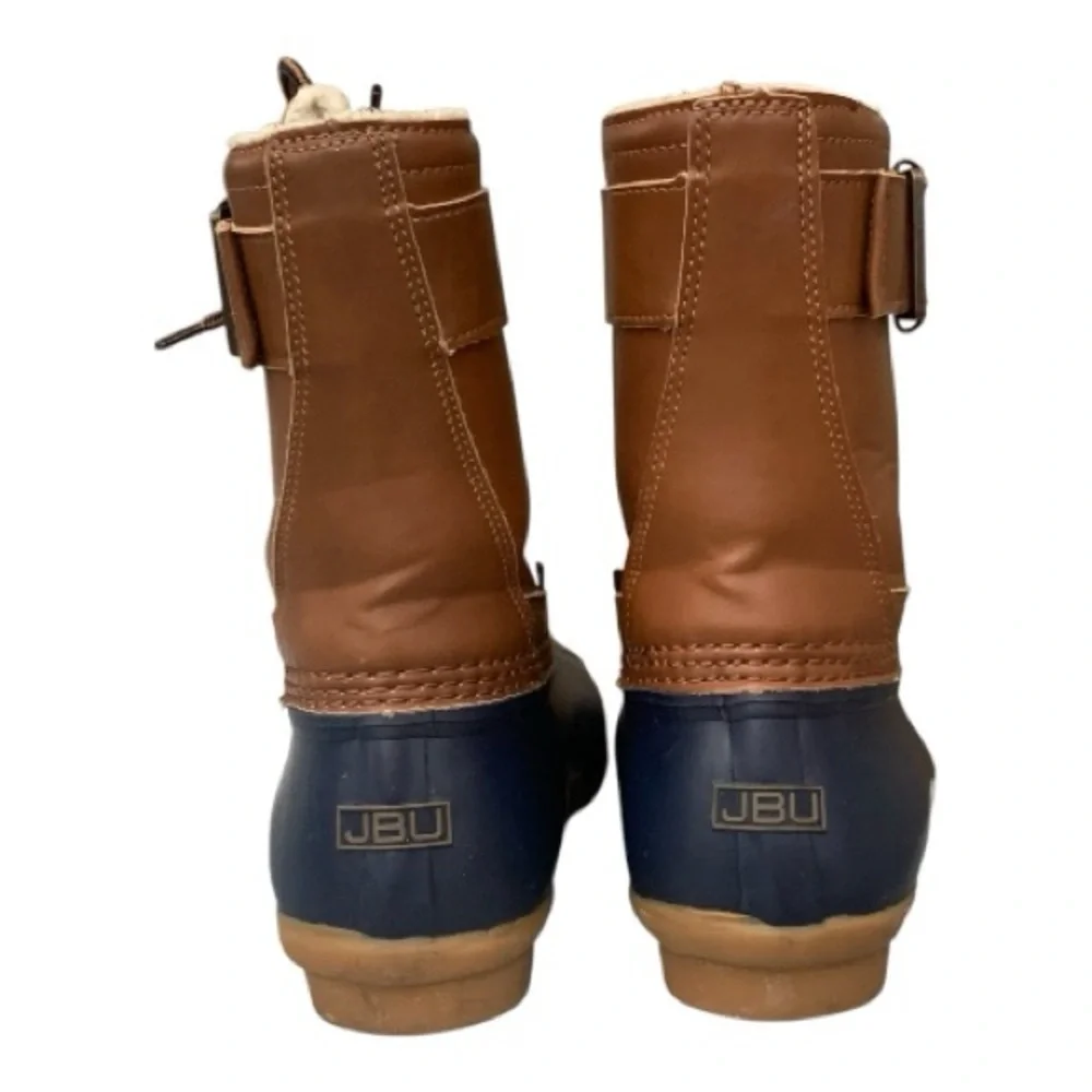 JBU stylish warm